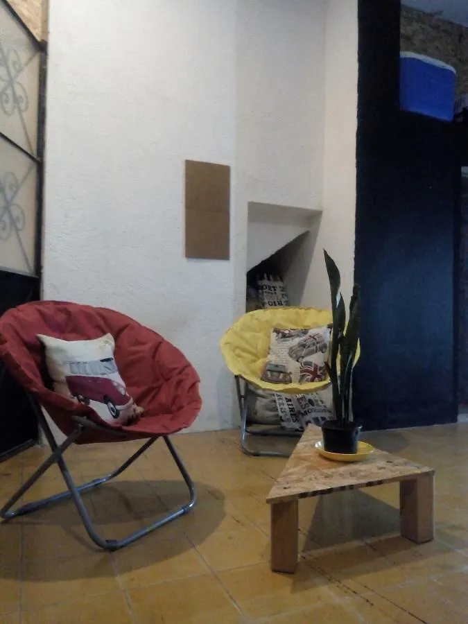 Margaritas Hostel Puerto Vallarta Gasthof