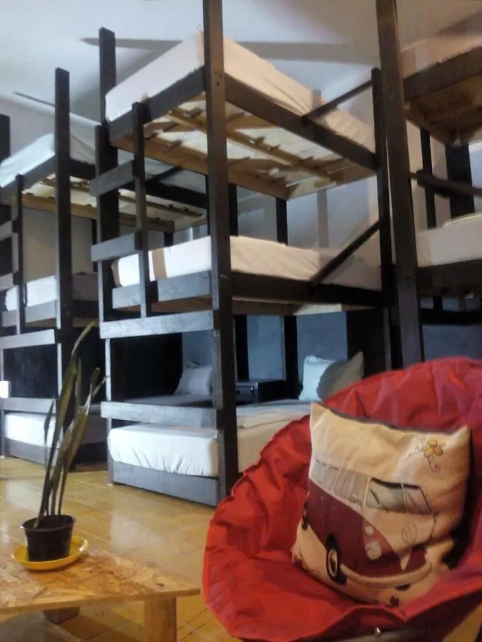 Margaritas Hostel Puerto Vallarta