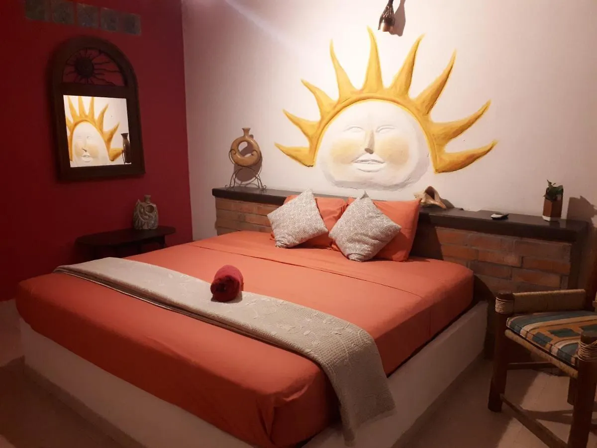 Gasthof Margaritas Hostel Puerto Vallarta