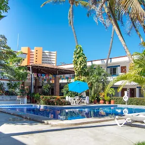 Hotel Hacienda Vallarta - Playa Glorias