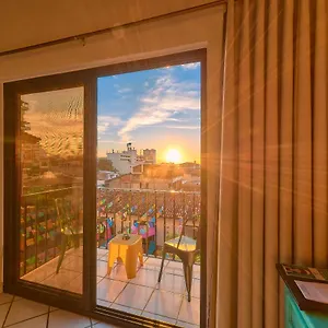 Hotel Casa Maria Boutique & Gallery Adults Only