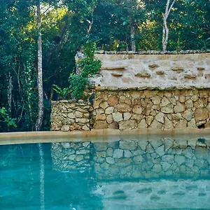 Agua Y Fuego Bed and breakfast