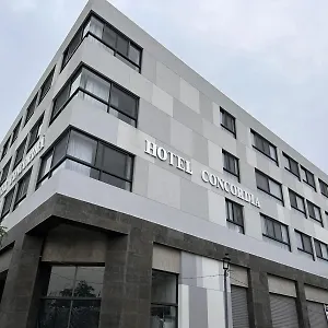 Concordia Hotel