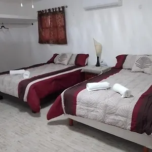 Departamento Faro Apartahotel
