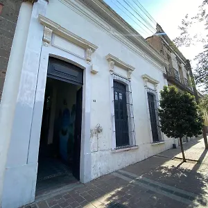El Pinche Pensión